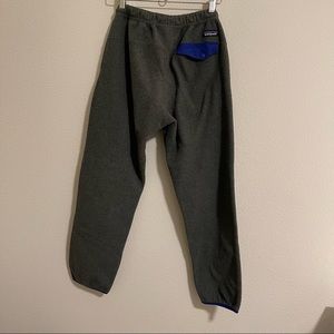 UNISEX PATAGONIA SWEATPANTS